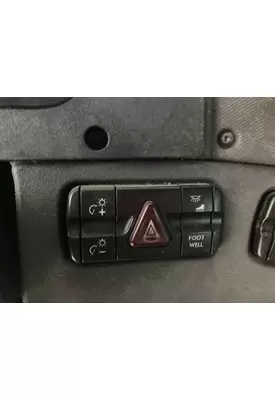 Freightliner CASCADIA Dash Assembly
