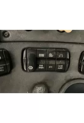 Freightliner CASCADIA Dash Assembly