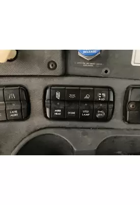 Freightliner CASCADIA Dash Assembly