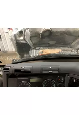 Freightliner CASCADIA Dash Assembly