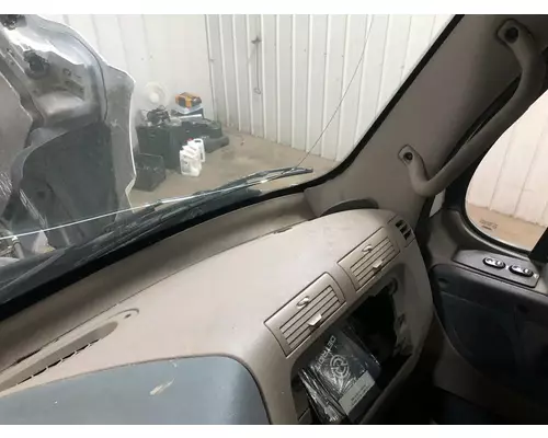 Freightliner CASCADIA Dash Assembly