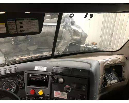 Freightliner CASCADIA Dash Assembly