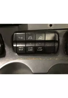 Freightliner CASCADIA Dash Assembly