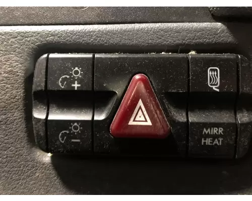 Freightliner CASCADIA Dash Assembly