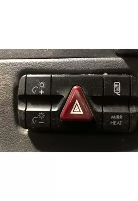 Freightliner CASCADIA Dash Assembly