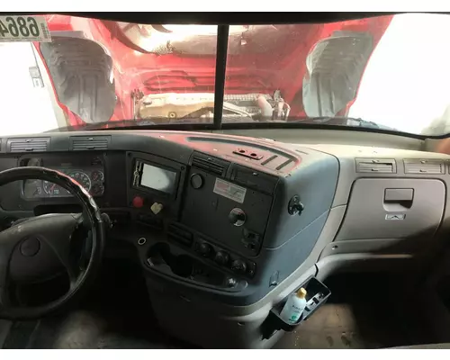 Freightliner CASCADIA Dash Assembly