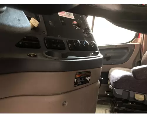 Freightliner CASCADIA Dash Assembly