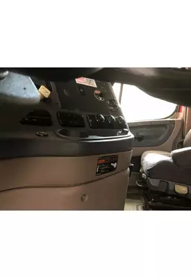 Freightliner CASCADIA Dash Assembly