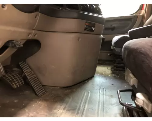 Freightliner CASCADIA Dash Assembly