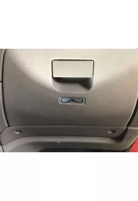 Freightliner CASCADIA Dash Assembly
