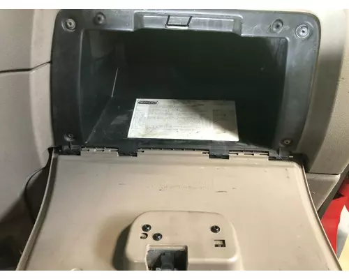 Freightliner CASCADIA Dash Assembly