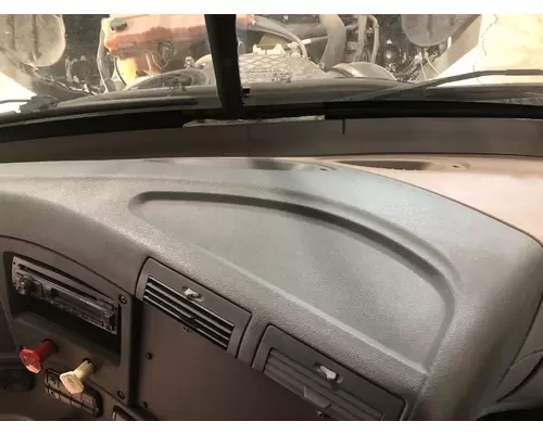 Freightliner CASCADIA Dash Assembly