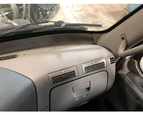 Freightliner CASCADIA Dash Assembly