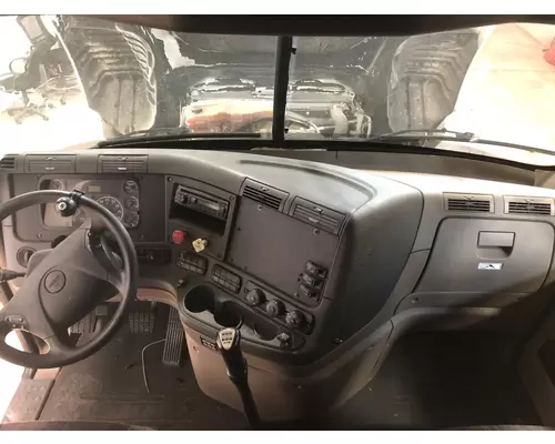 Freightliner CASCADIA Dash Assembly