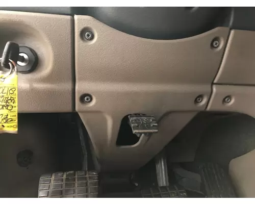 Freightliner CASCADIA Dash Assembly