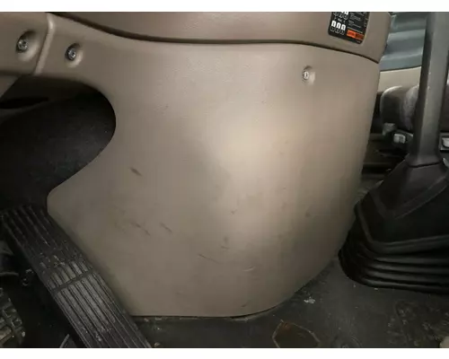 Freightliner CASCADIA Dash Assembly