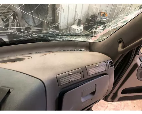 Freightliner CASCADIA Dash Assembly