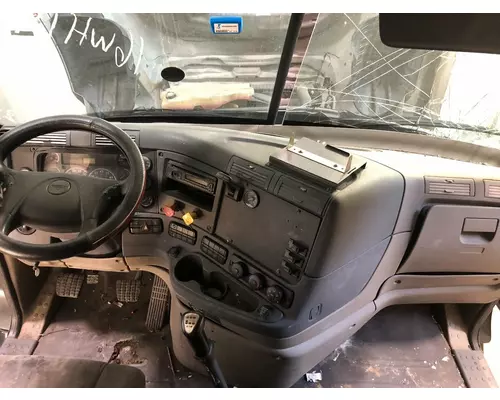 Freightliner CASCADIA Dash Assembly