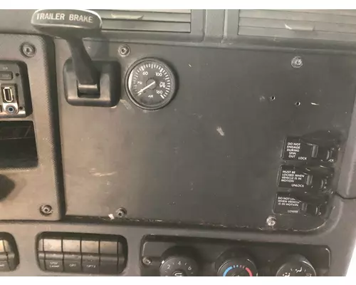 Freightliner CASCADIA Dash Assembly