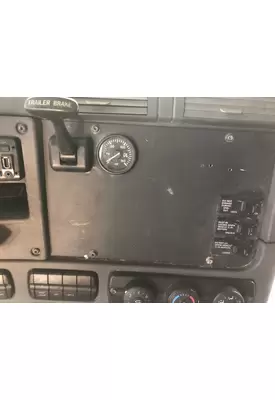 Freightliner CASCADIA Dash Assembly