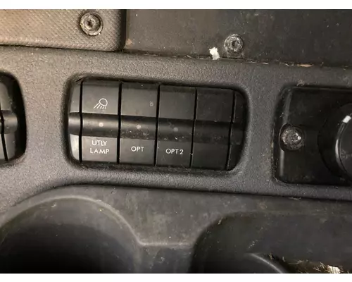 Freightliner CASCADIA Dash Assembly