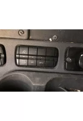 Freightliner CASCADIA Dash Assembly