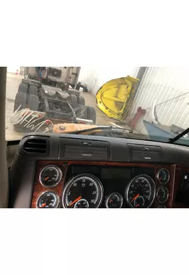 Freightliner CASCADIA Dash Assembly