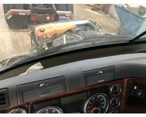 Freightliner CASCADIA Dash Assembly