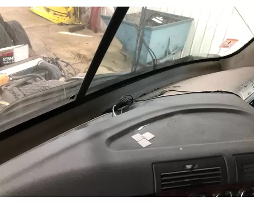 Freightliner CASCADIA Dash Assembly