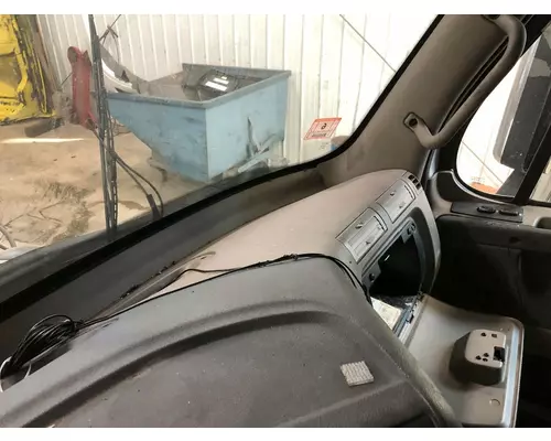 Freightliner CASCADIA Dash Assembly