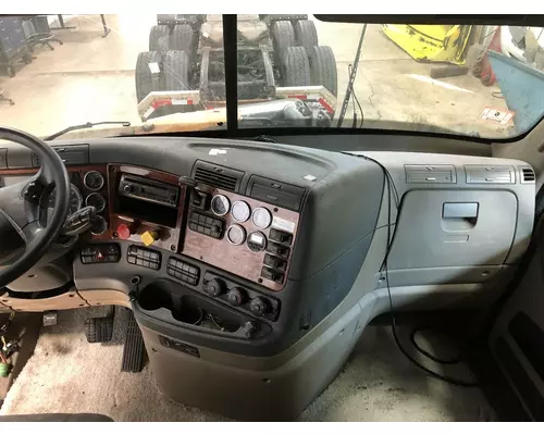 Freightliner CASCADIA Dash Assembly