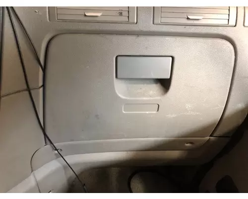 Freightliner CASCADIA Dash Assembly