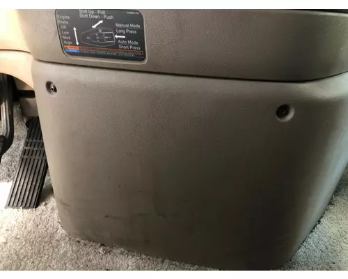 Freightliner CASCADIA Dash Assembly