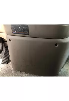 Freightliner CASCADIA Dash Assembly