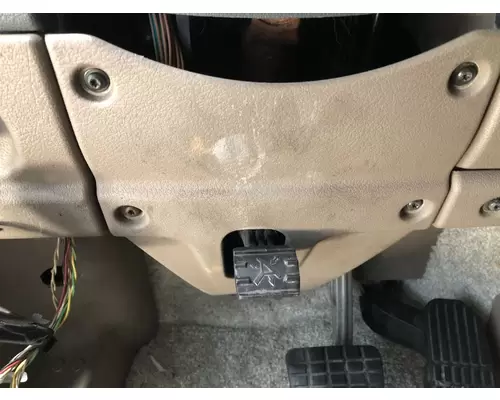 Freightliner CASCADIA Dash Assembly