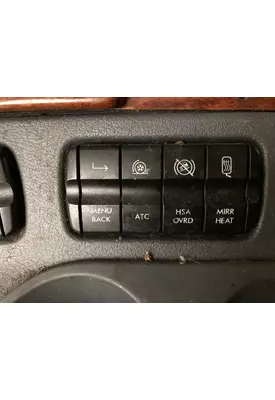 Freightliner CASCADIA Dash Assembly