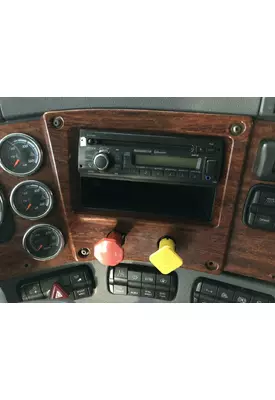 Freightliner CASCADIA Dash Assembly