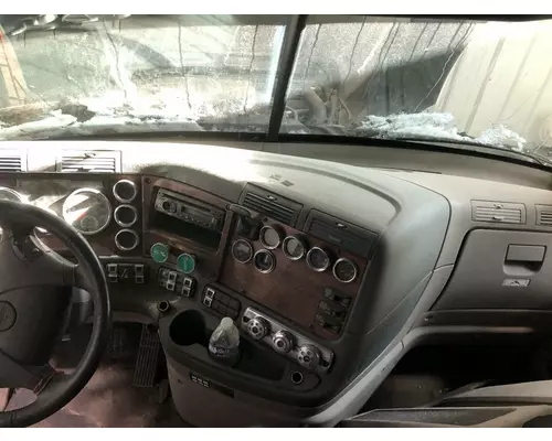 Freightliner CASCADIA Dash Assembly