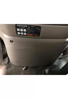 Freightliner CASCADIA Dash Assembly