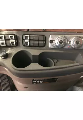 Freightliner CASCADIA Dash Assembly