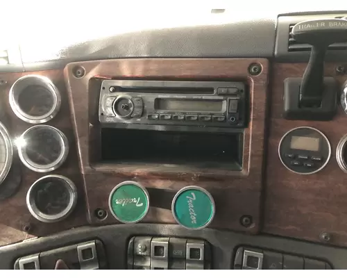 Freightliner CASCADIA Dash Assembly