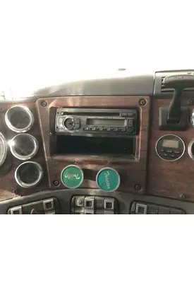 Freightliner CASCADIA Dash Assembly