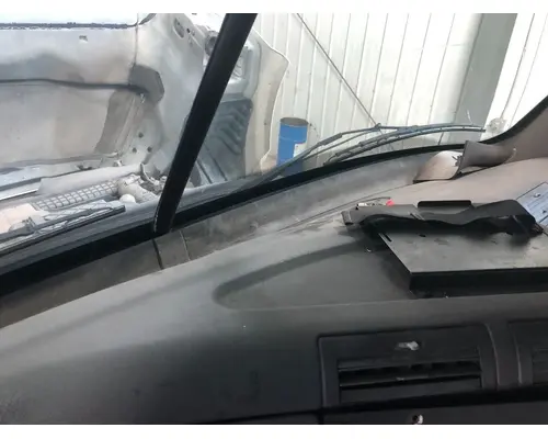Freightliner CASCADIA Dash Assembly