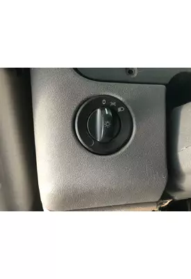 Freightliner CASCADIA Dash Assembly