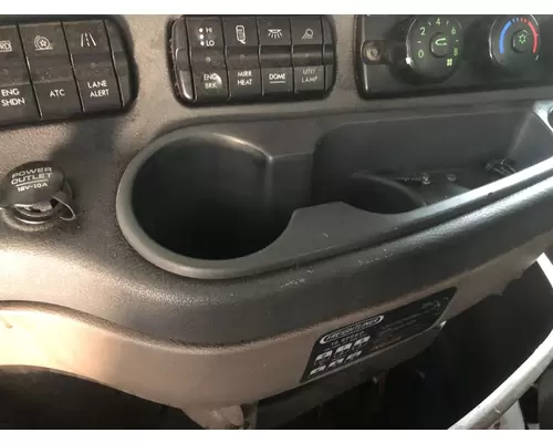 Freightliner CASCADIA Dash Assembly