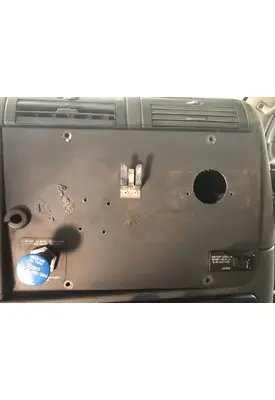 Freightliner CASCADIA Dash Assembly