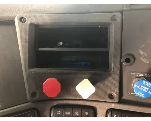 Freightliner CASCADIA Dash Assembly