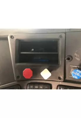 Freightliner CASCADIA Dash Assembly