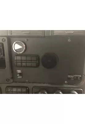 Freightliner CASCADIA Dash Assembly