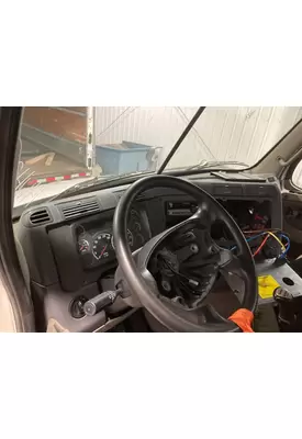 Freightliner CASCADIA Dash Assembly